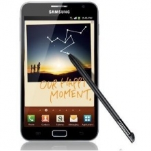 Samsung Galaxy Note (White)